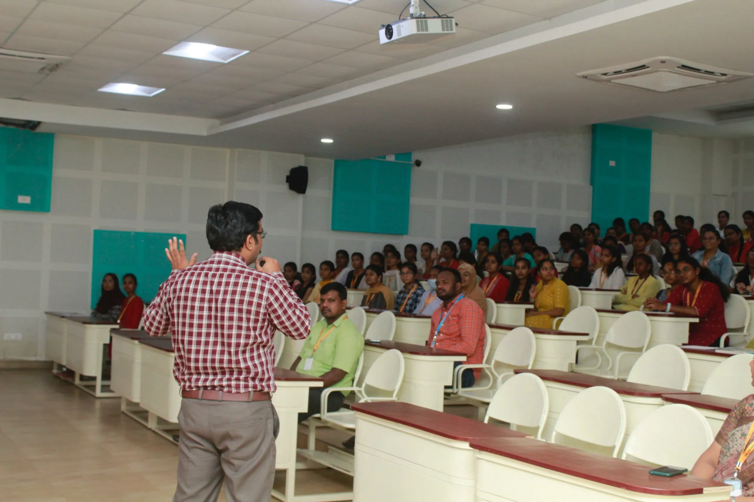 Personality Development session 8