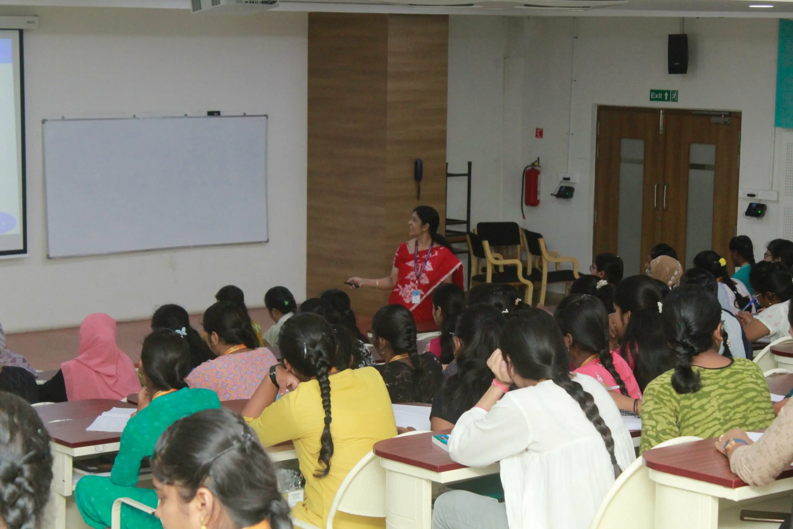 Personality Development session 9