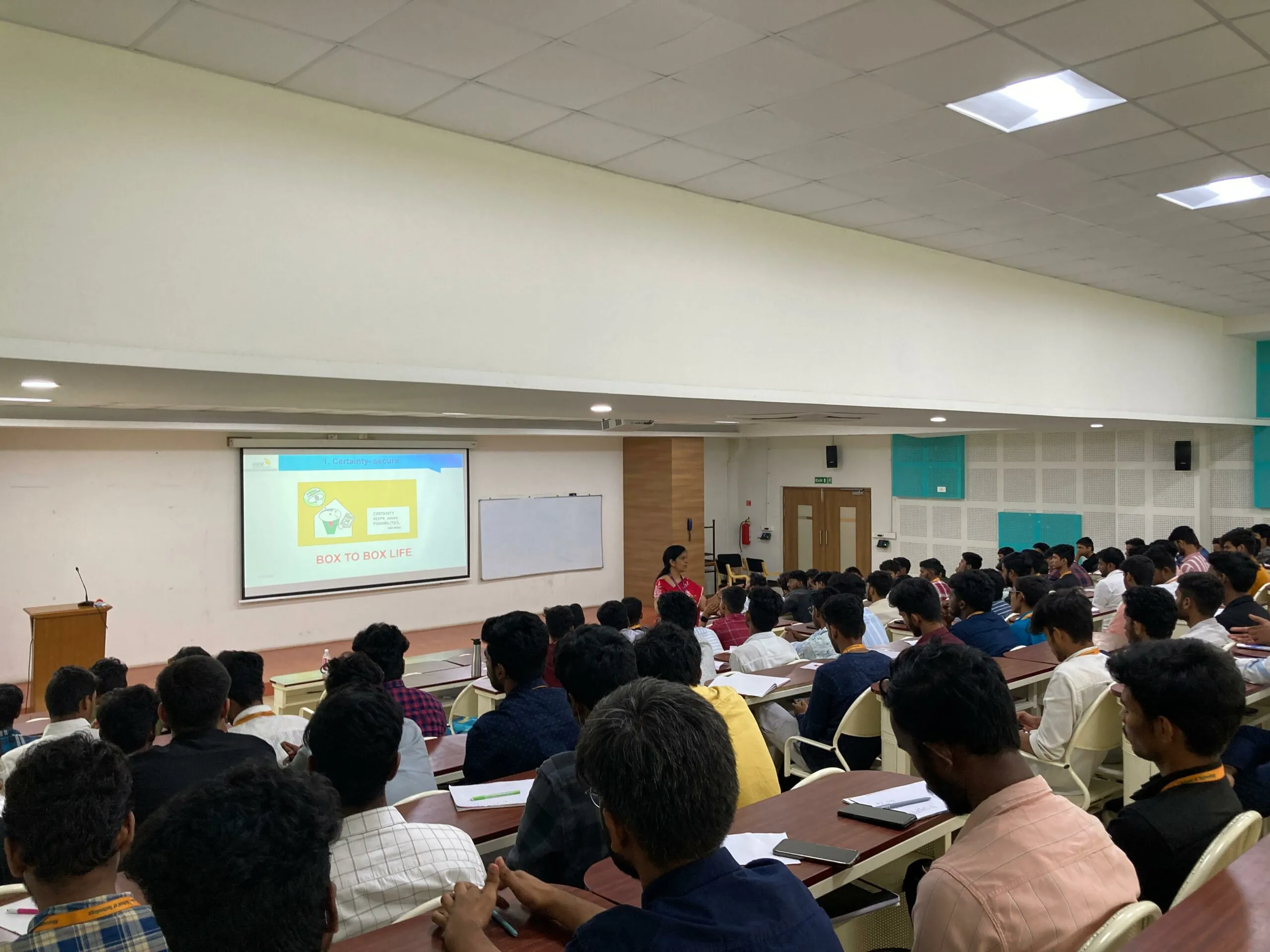 Personality Development session 11