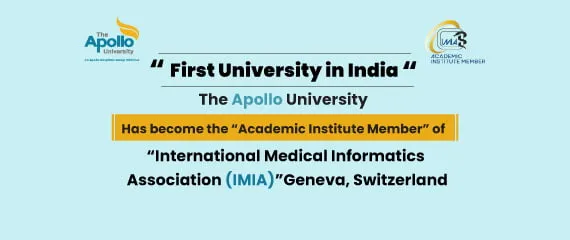 TAU gets “Academic Institute Membership in IMIA