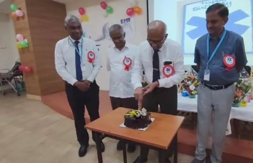 Celebrating 50 Years of Excellence 4