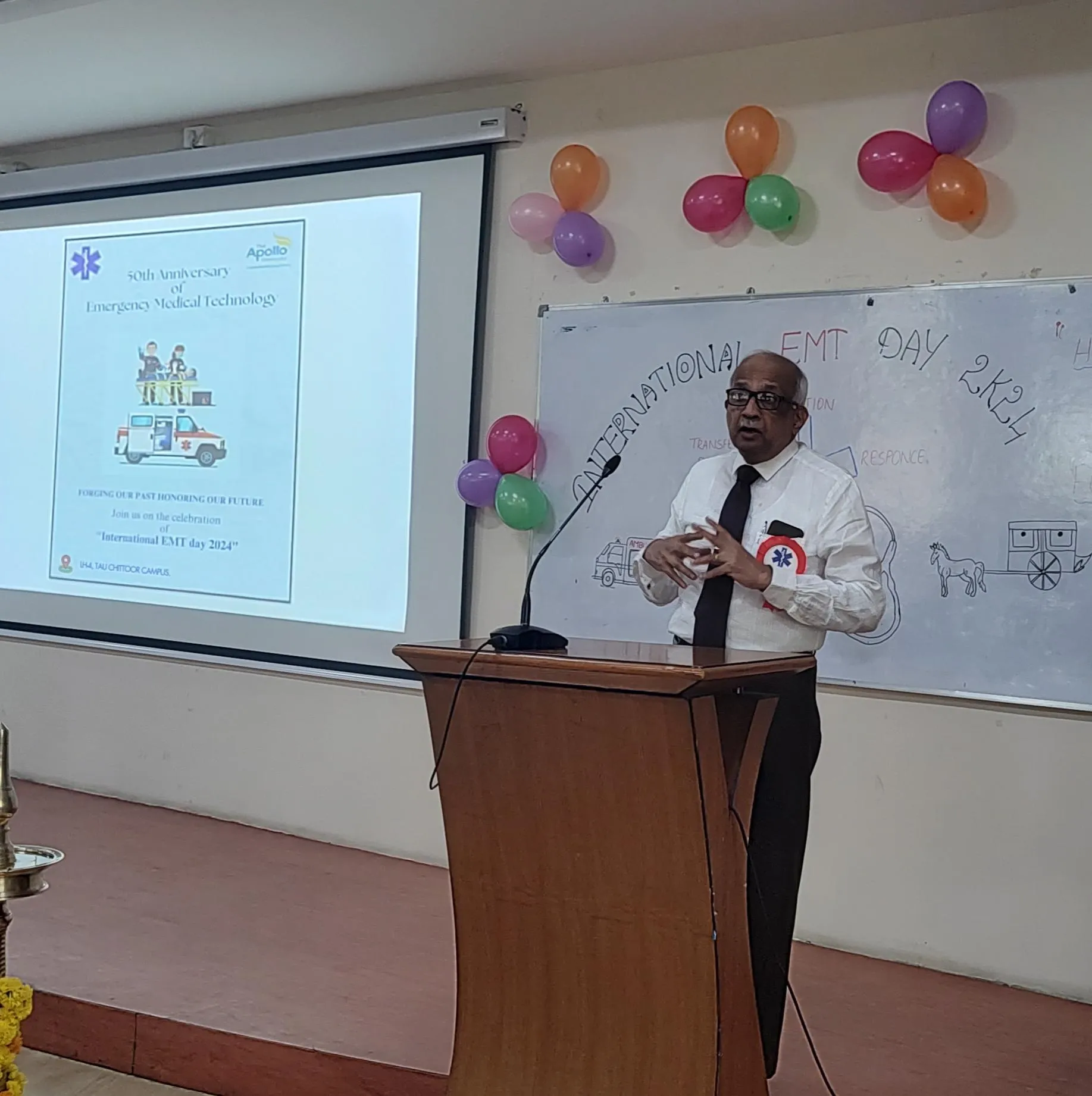 Celebrating 50 Years of Excellence 8
