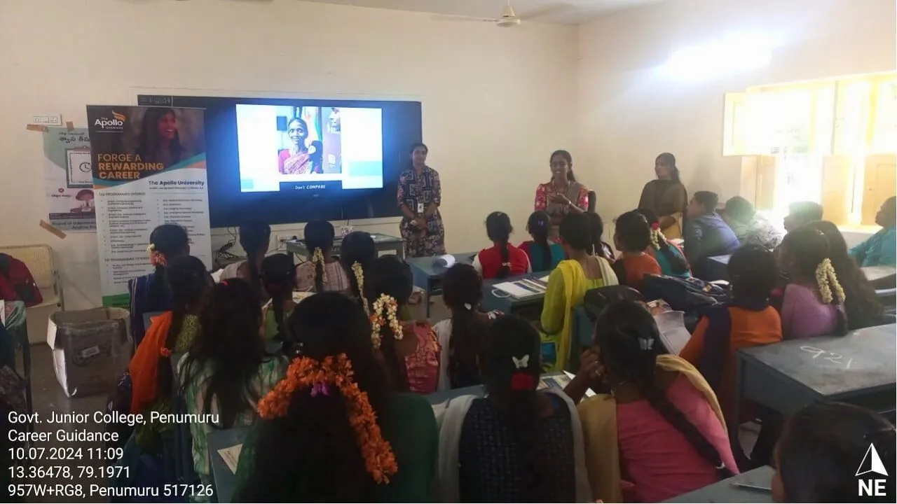 Career Guidance Programme 2