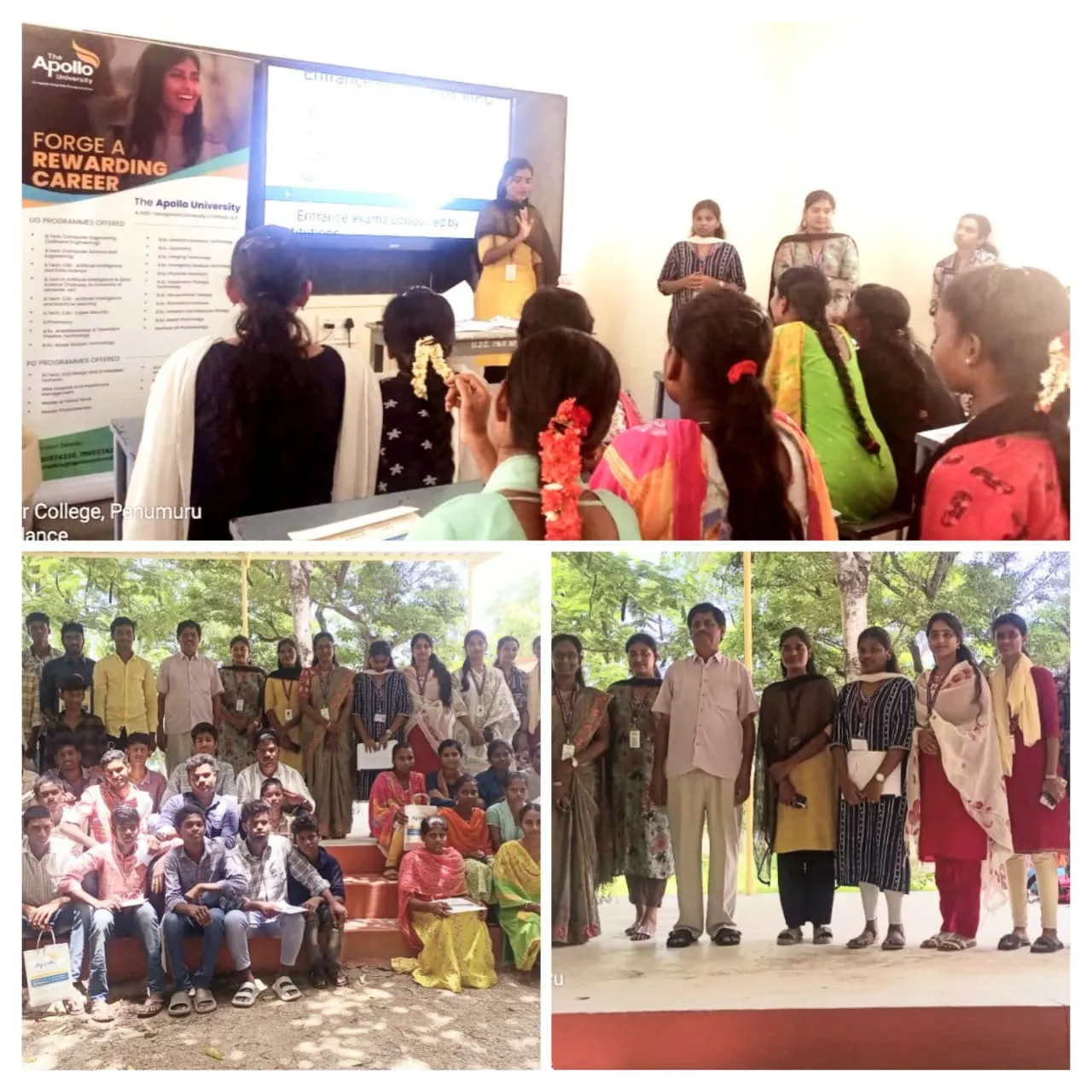Career Guidance Programme 3