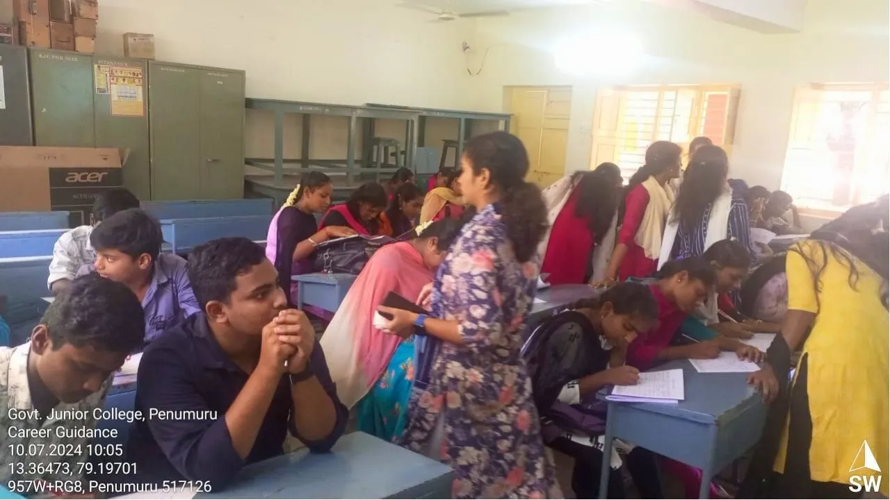 Career Guidance Programme 5