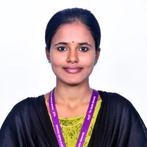 Anitha. G