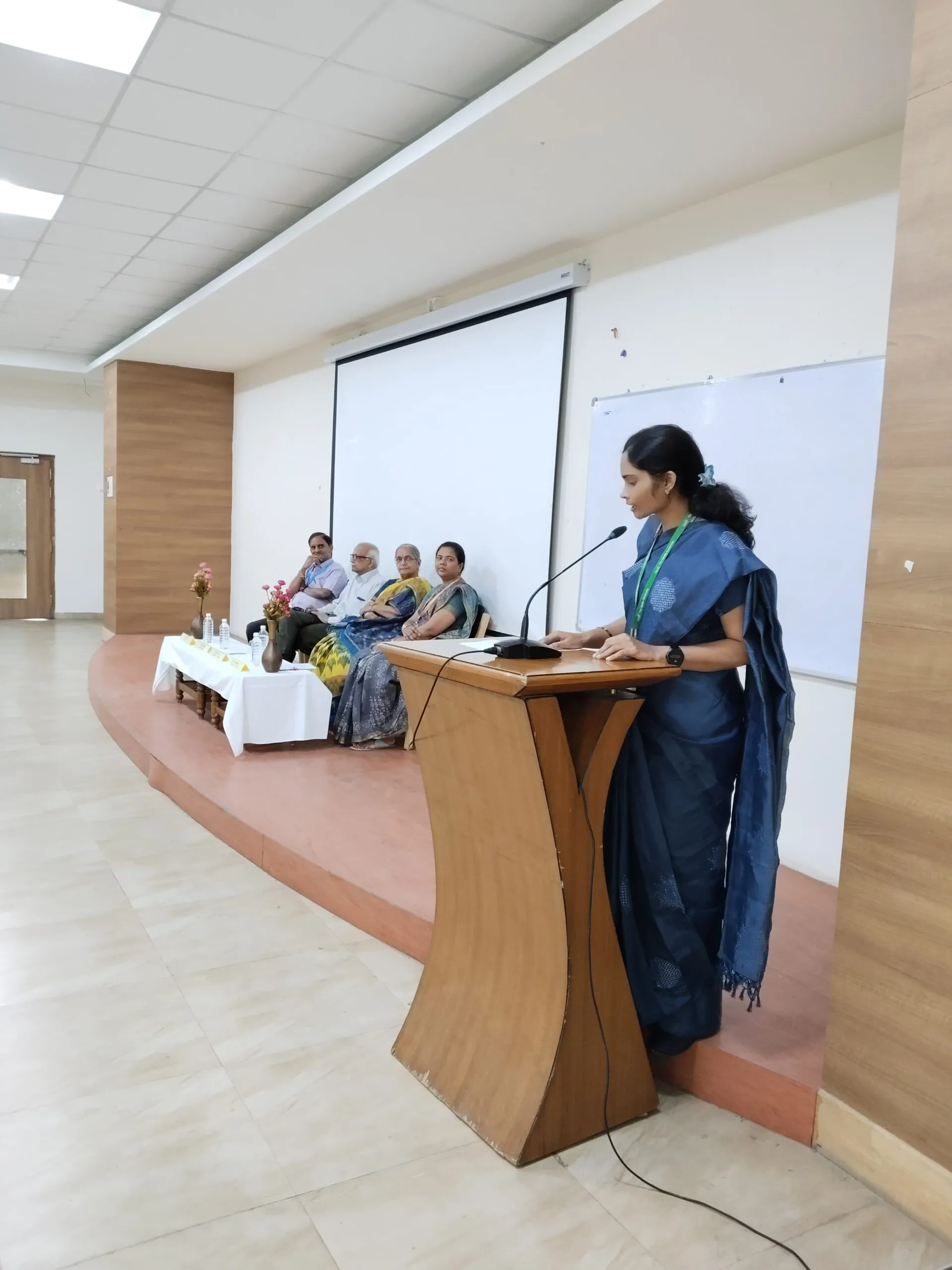 Awareness Programme on Prevention of Sexual Harassment 1