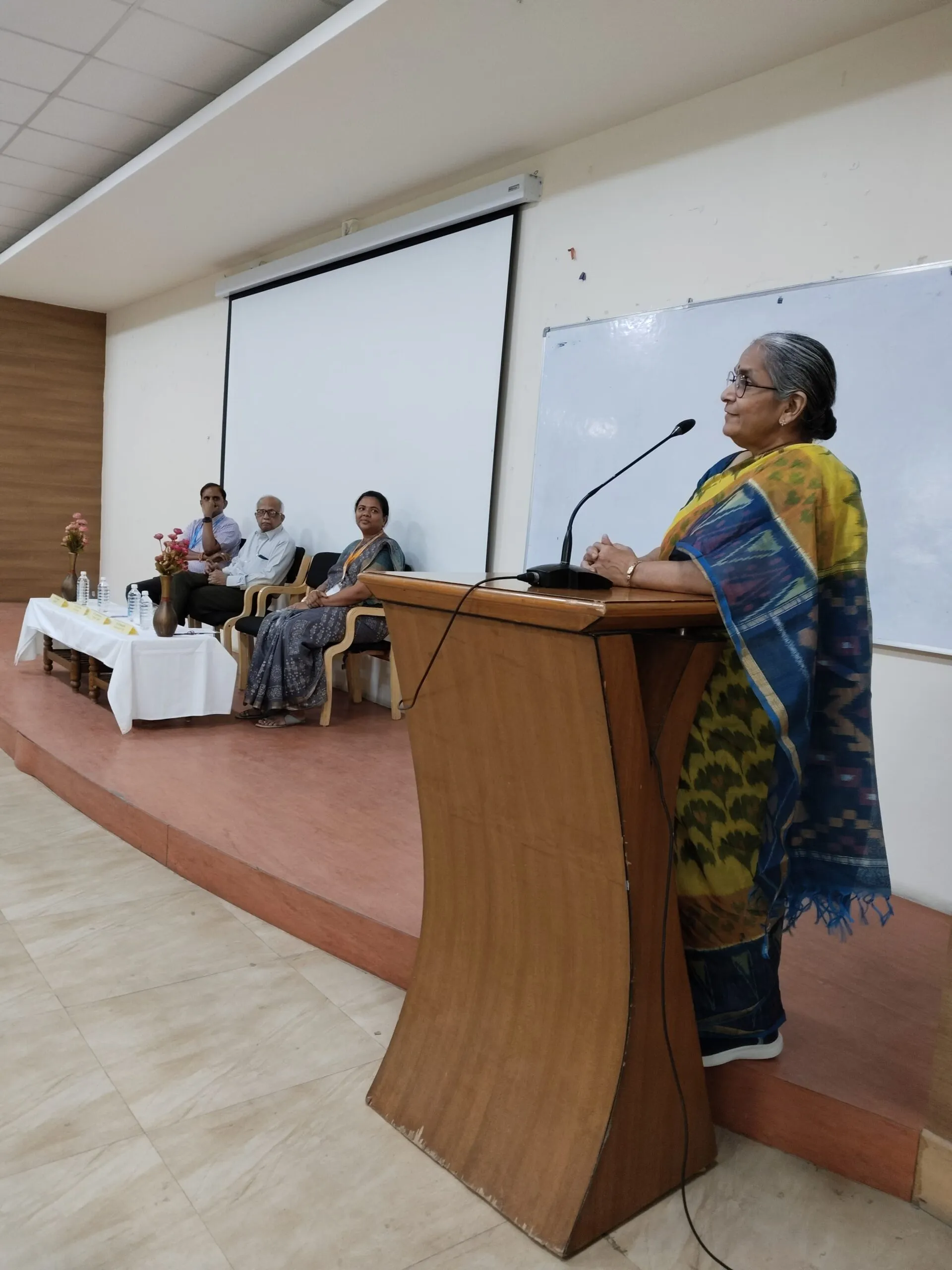 Awareness Programme on Prevention of Sexual Harassment 10
