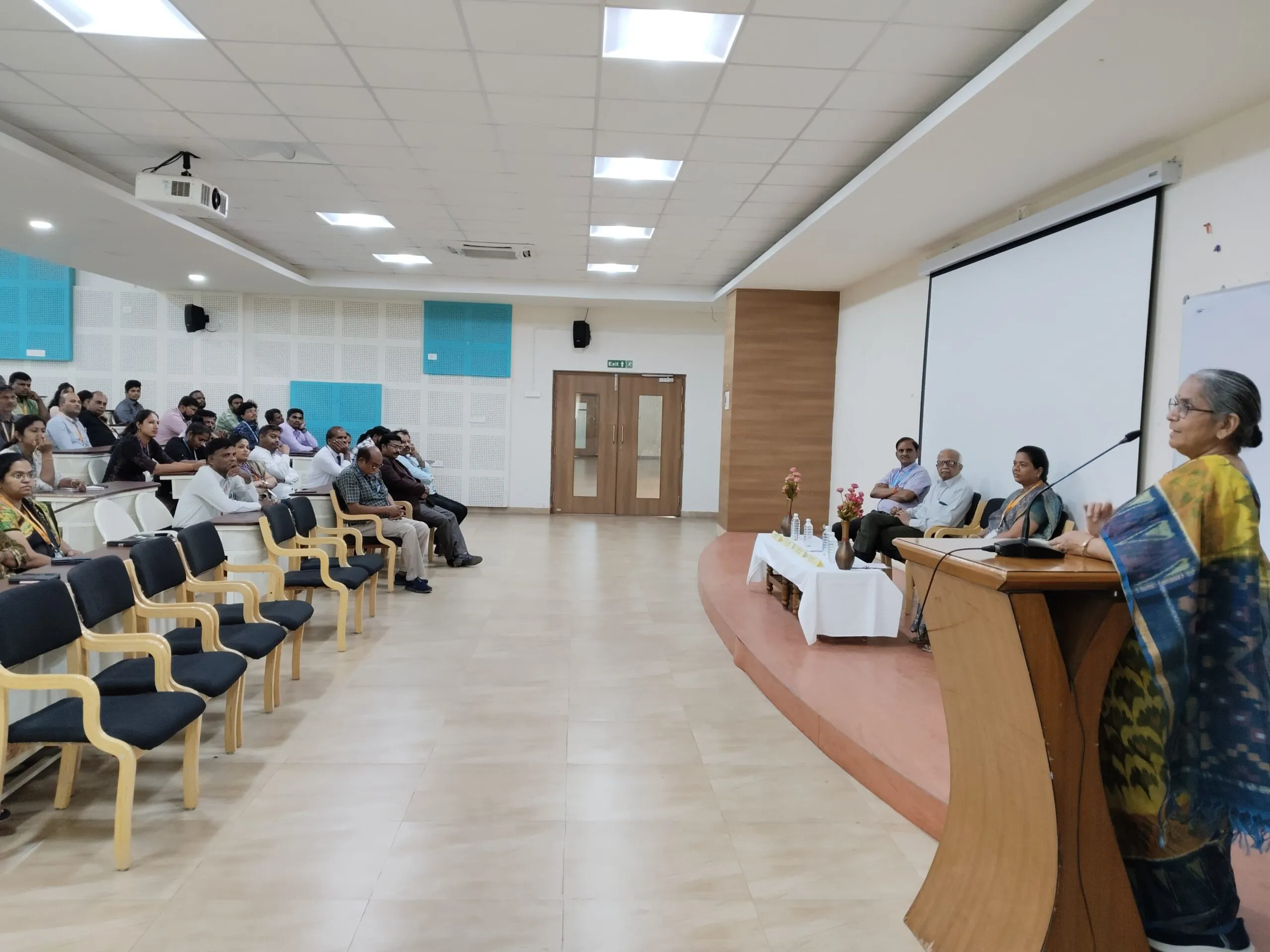 Awareness Programme on Prevention of Sexual Harassment 11