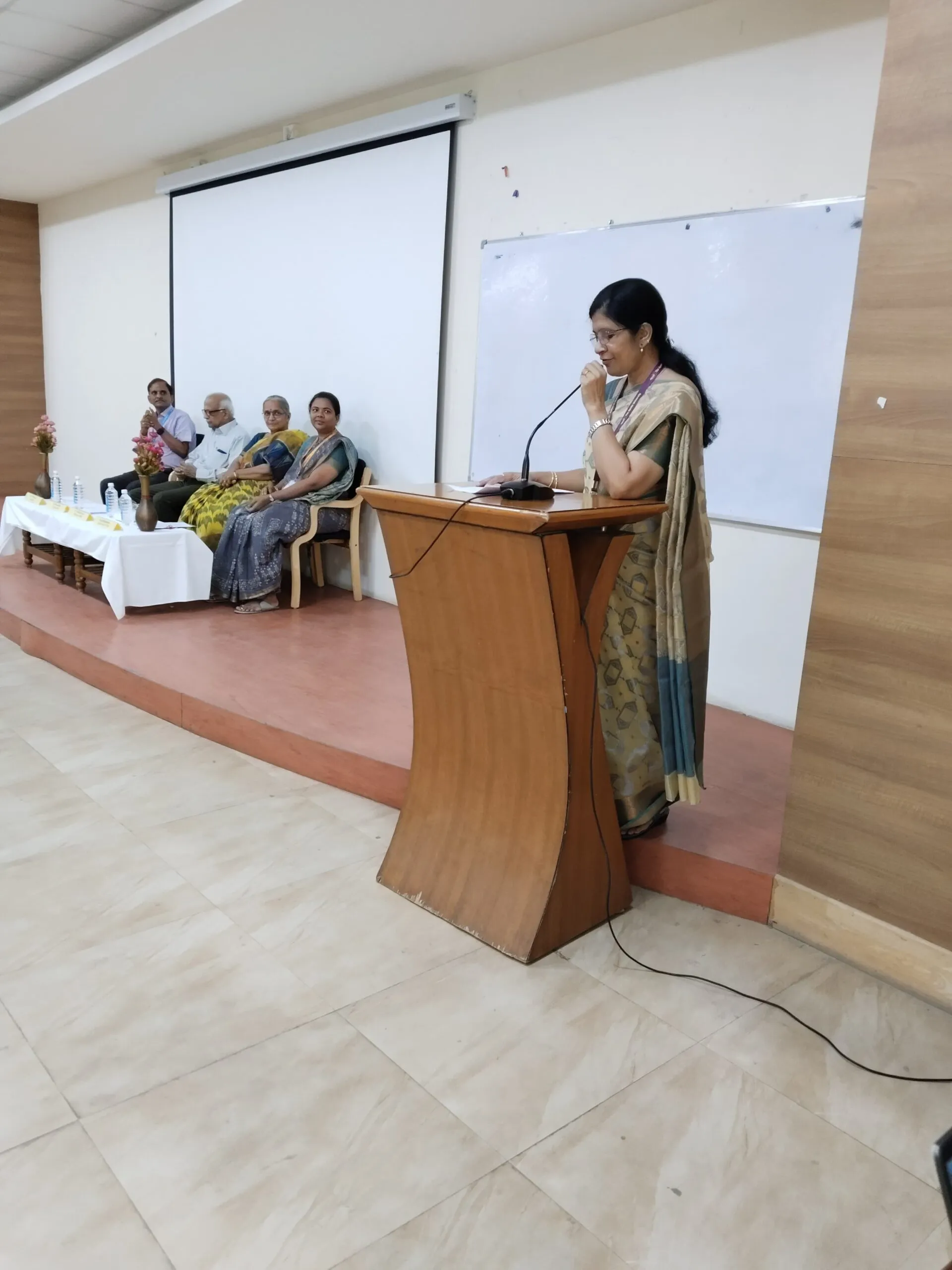 Awareness Programme on Prevention of Sexual Harassment 8
