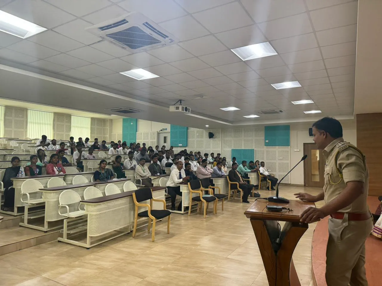 drug-free India 3