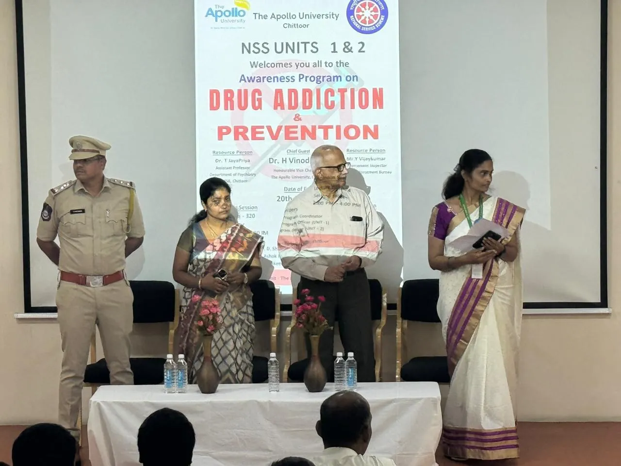 drug-free India 4