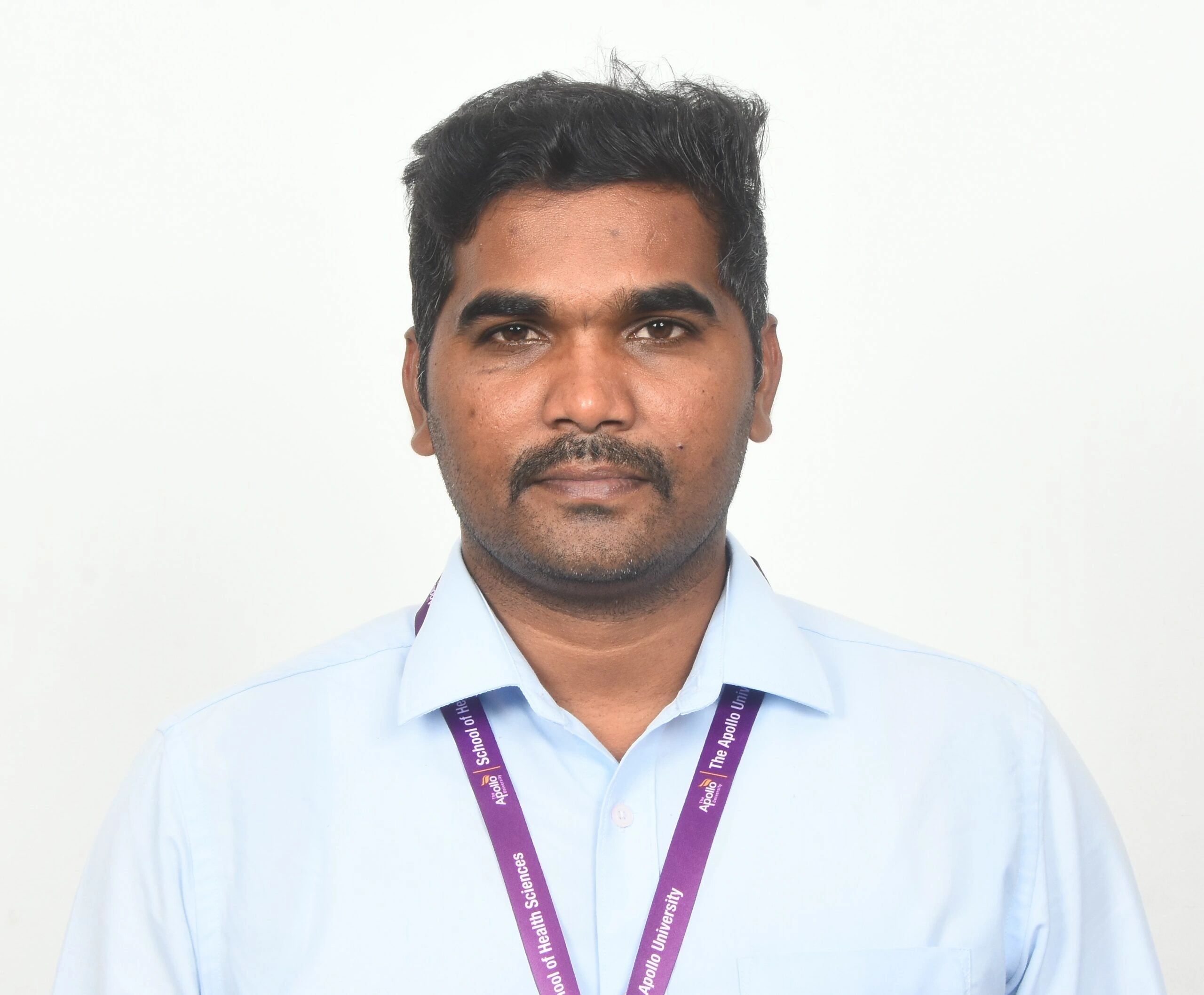 Dr Vijay M