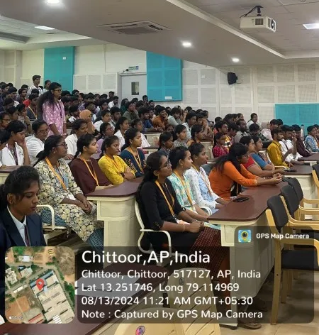Anti-Ragging Awareness Mahautsav 7