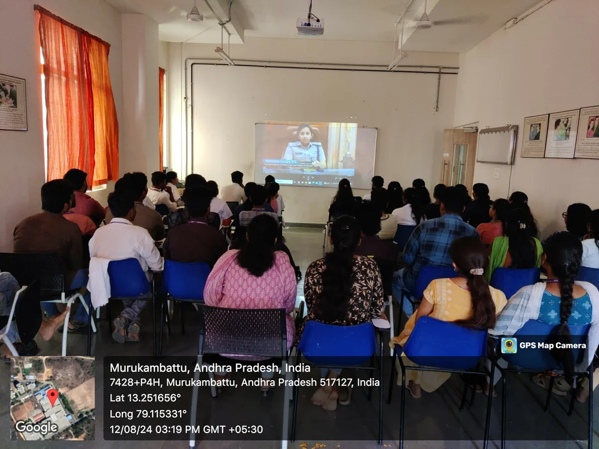 Anti-Ragging Awareness Mahautsav 1