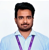 Mr Akhil J