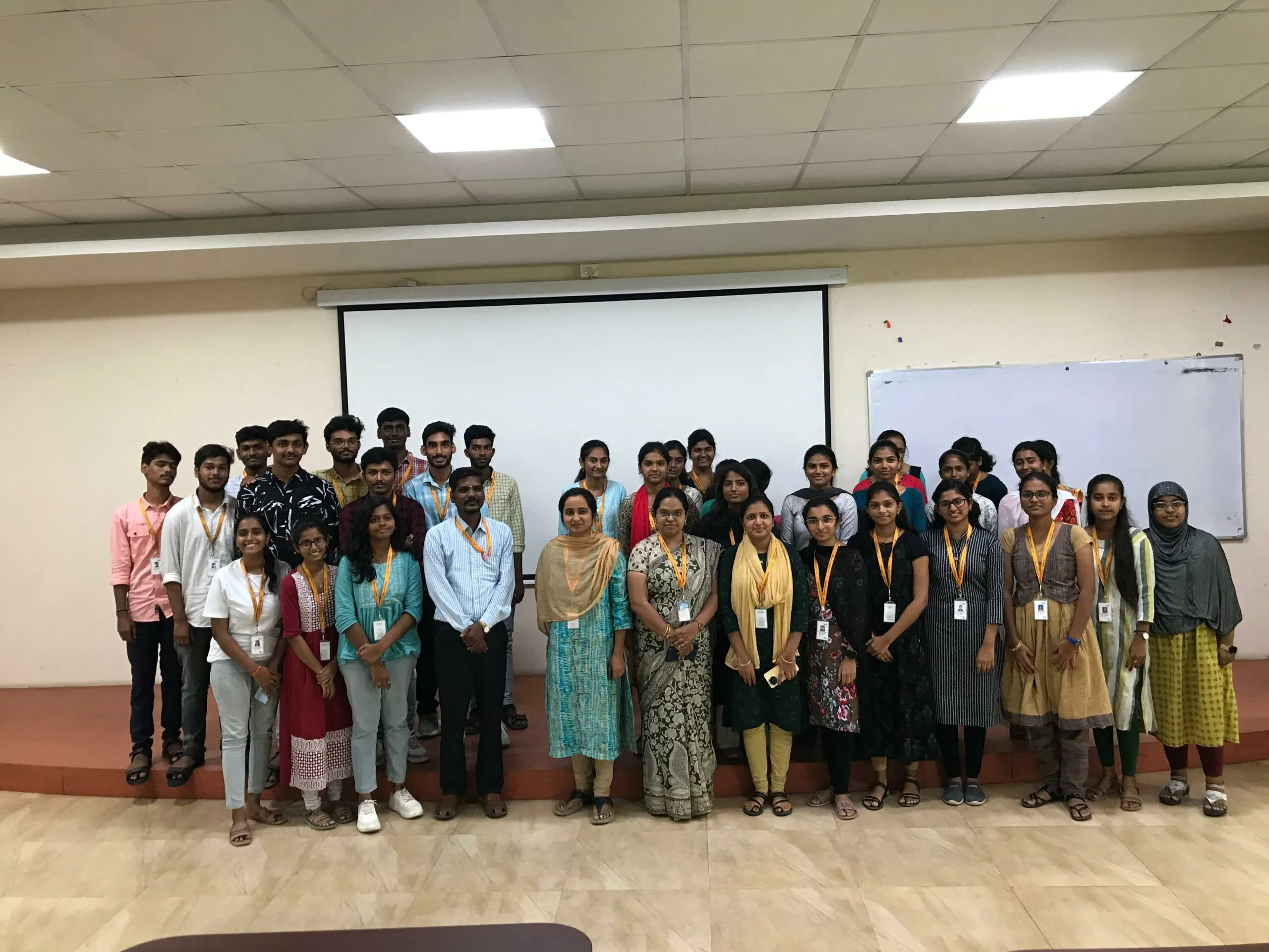 Workshop on “WEBDEV 2.0: WebScripting using PHP” by CodeX, TAU