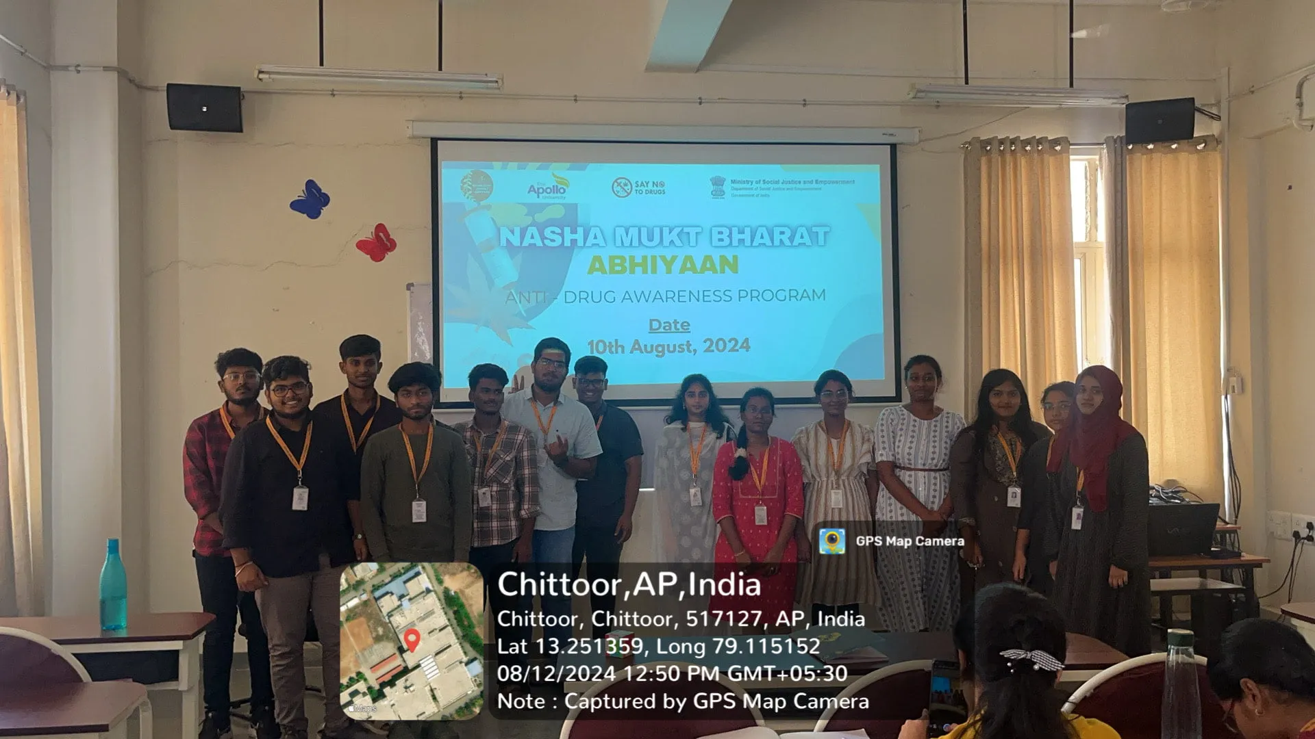 Nasha Mukt Bharat Abhiyan 2
