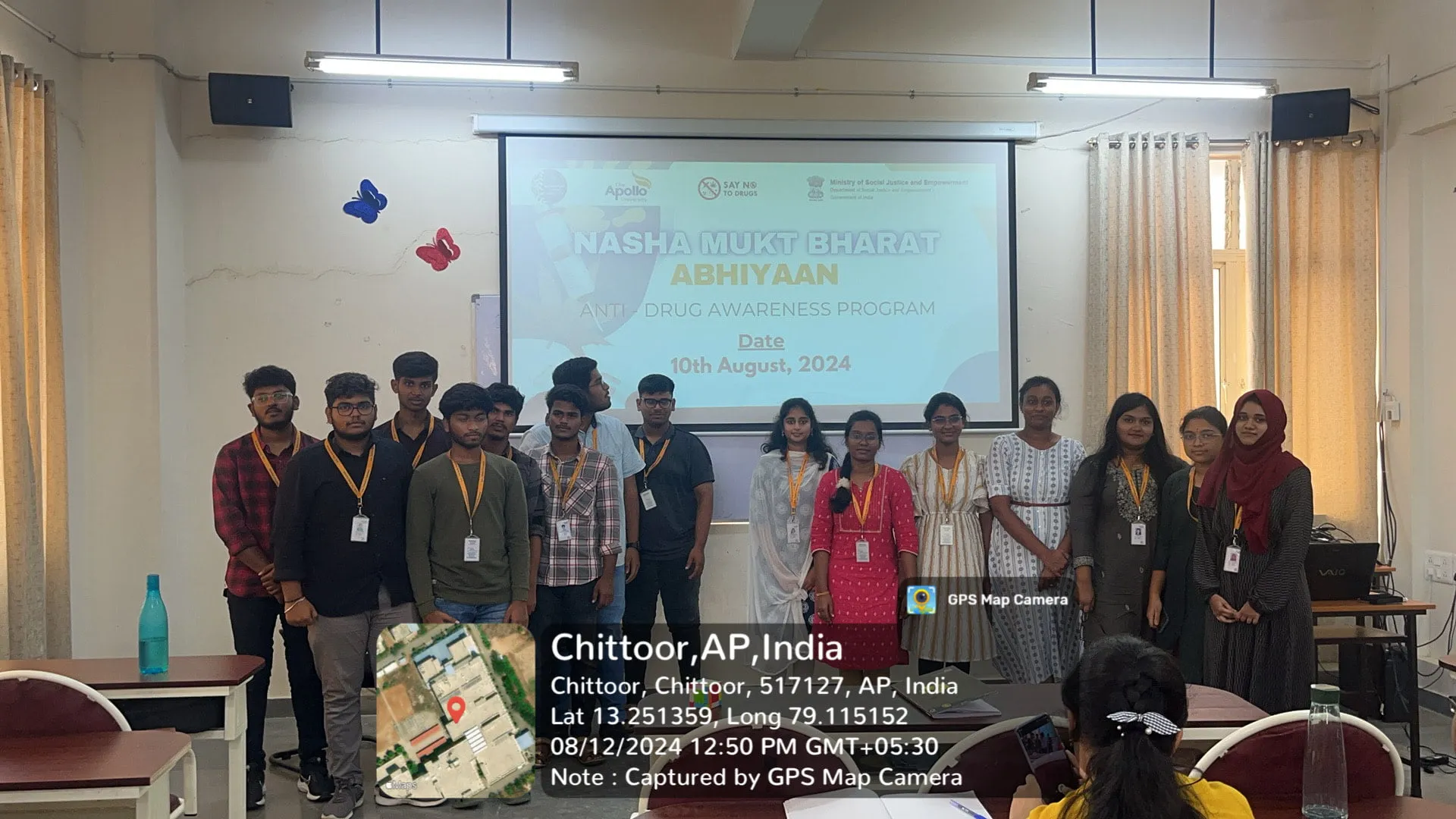 Nasha Mukt Bharat Abhiyan