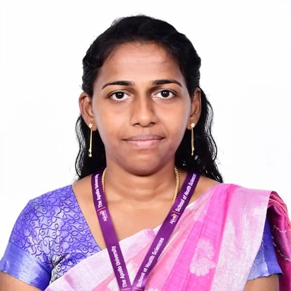 Mrs Adlin K Kazia