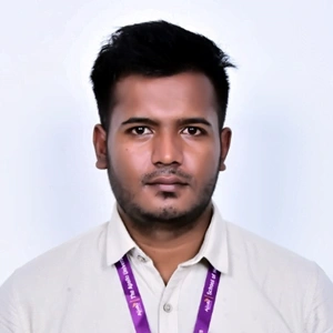 Mr C. Senthil Kumar