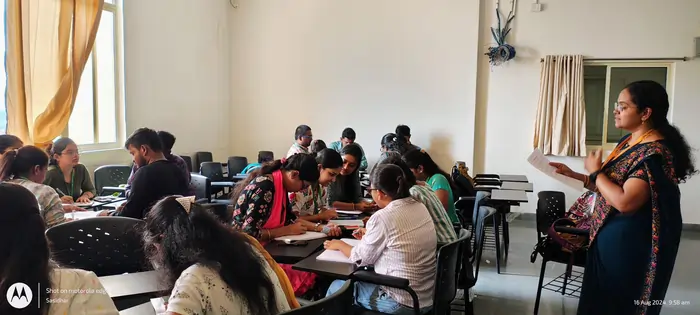 Bridging Business and Healthcare 3