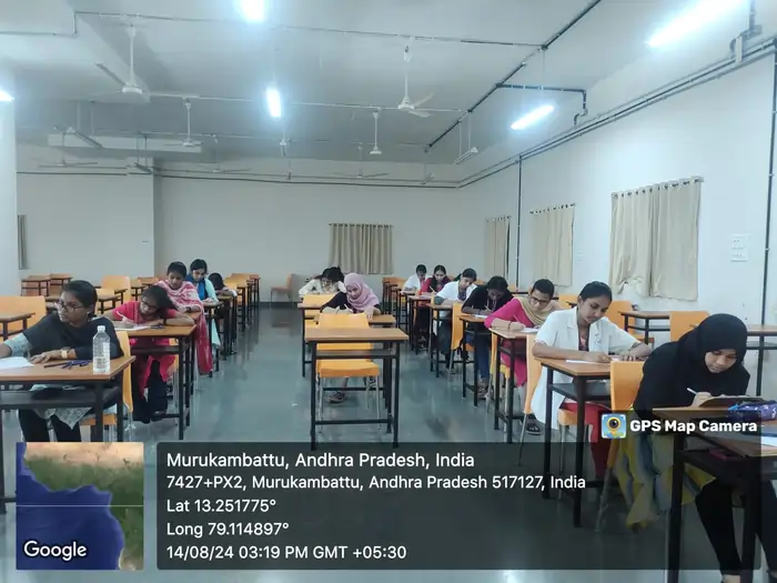 Anti-Ragging Awareness Mahautsav 3