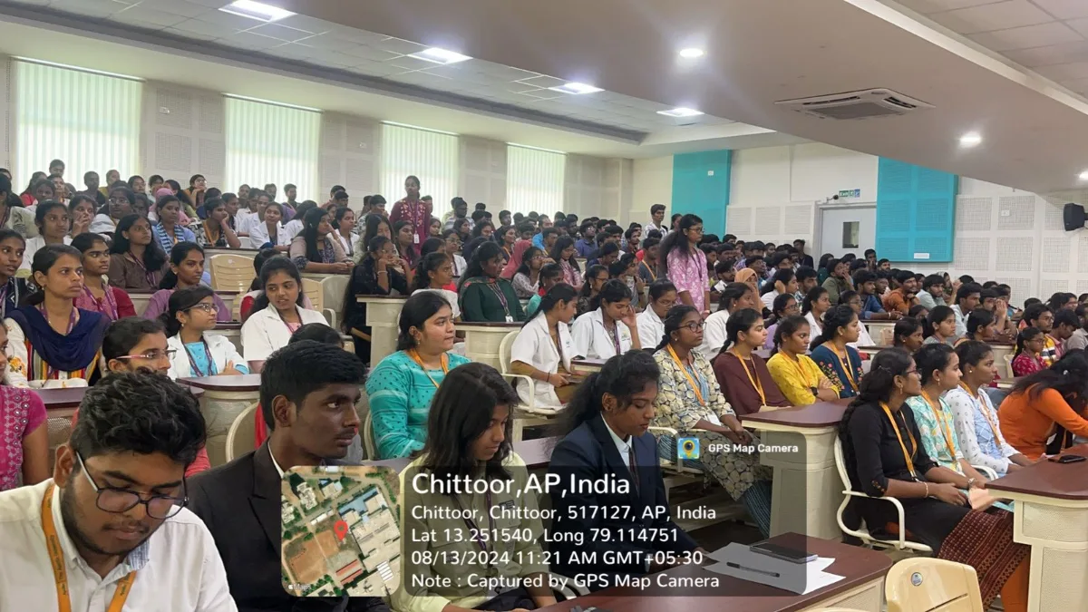 Anti-Ragging Awareness Mahautsav 8
