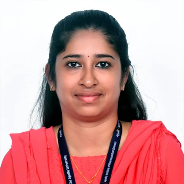 Dr Asha P Johnson