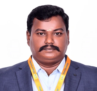Mr Gopalakrishnan C