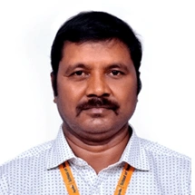 Dr Syed Fazuruddin