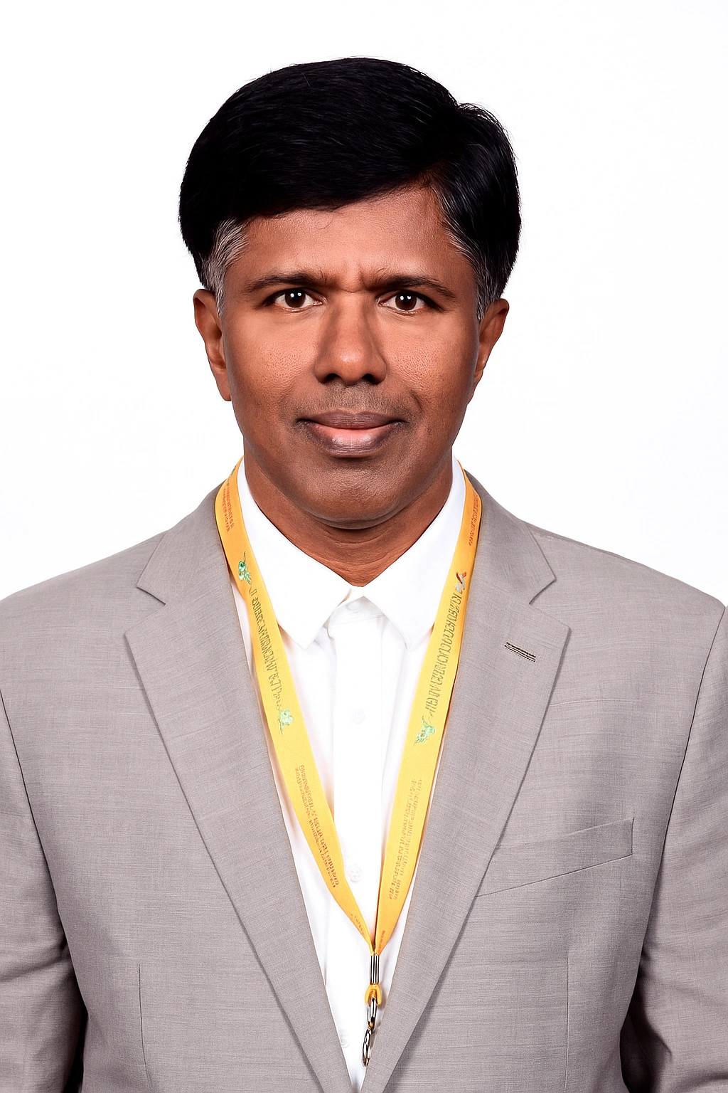 Dr K. Siva Kumar