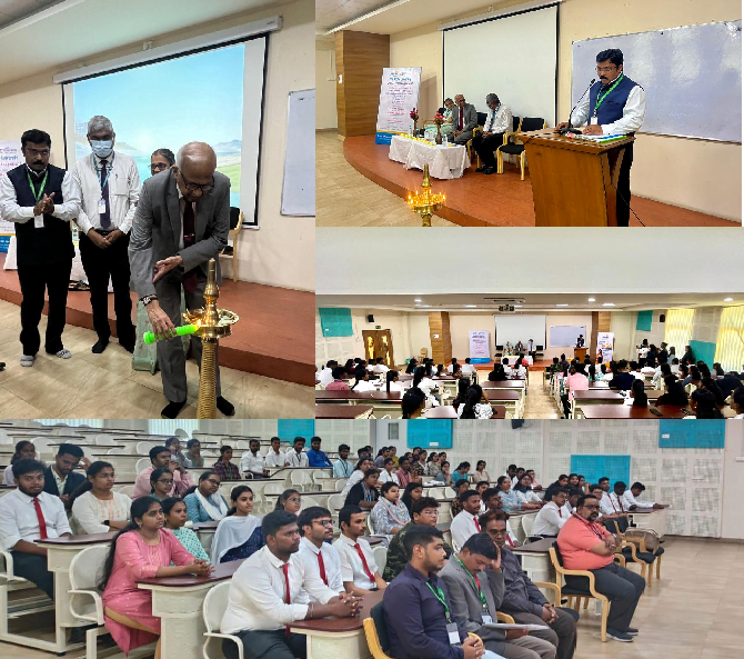 World Patient Safety Day Lecture 1