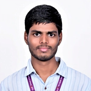 Mr B. Heamchandar