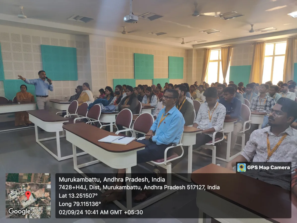 Awareness Sessions 5