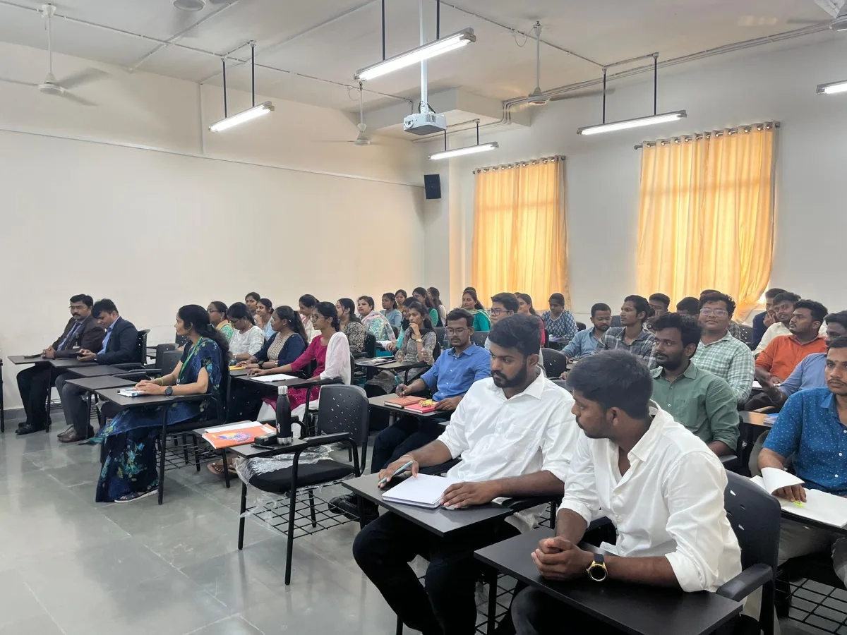 Guest lecture 2