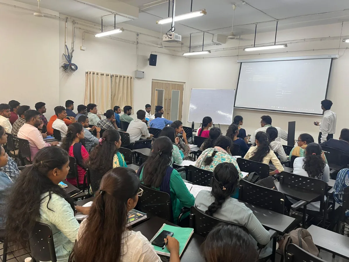 Guest lecture 3