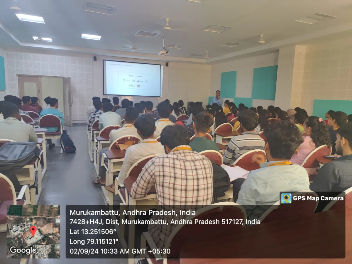 Awareness Sessions 2