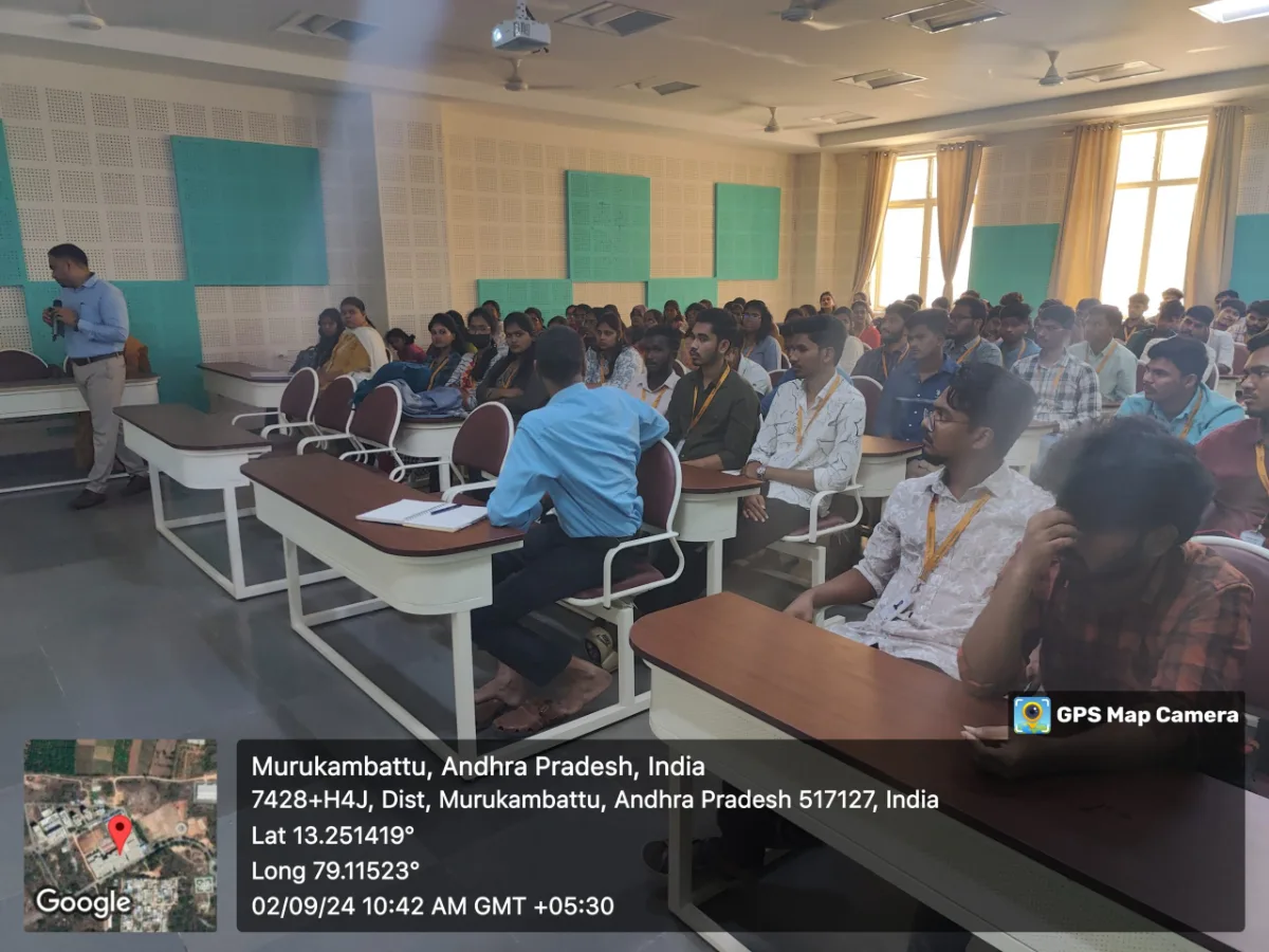 Awareness Sessions 6