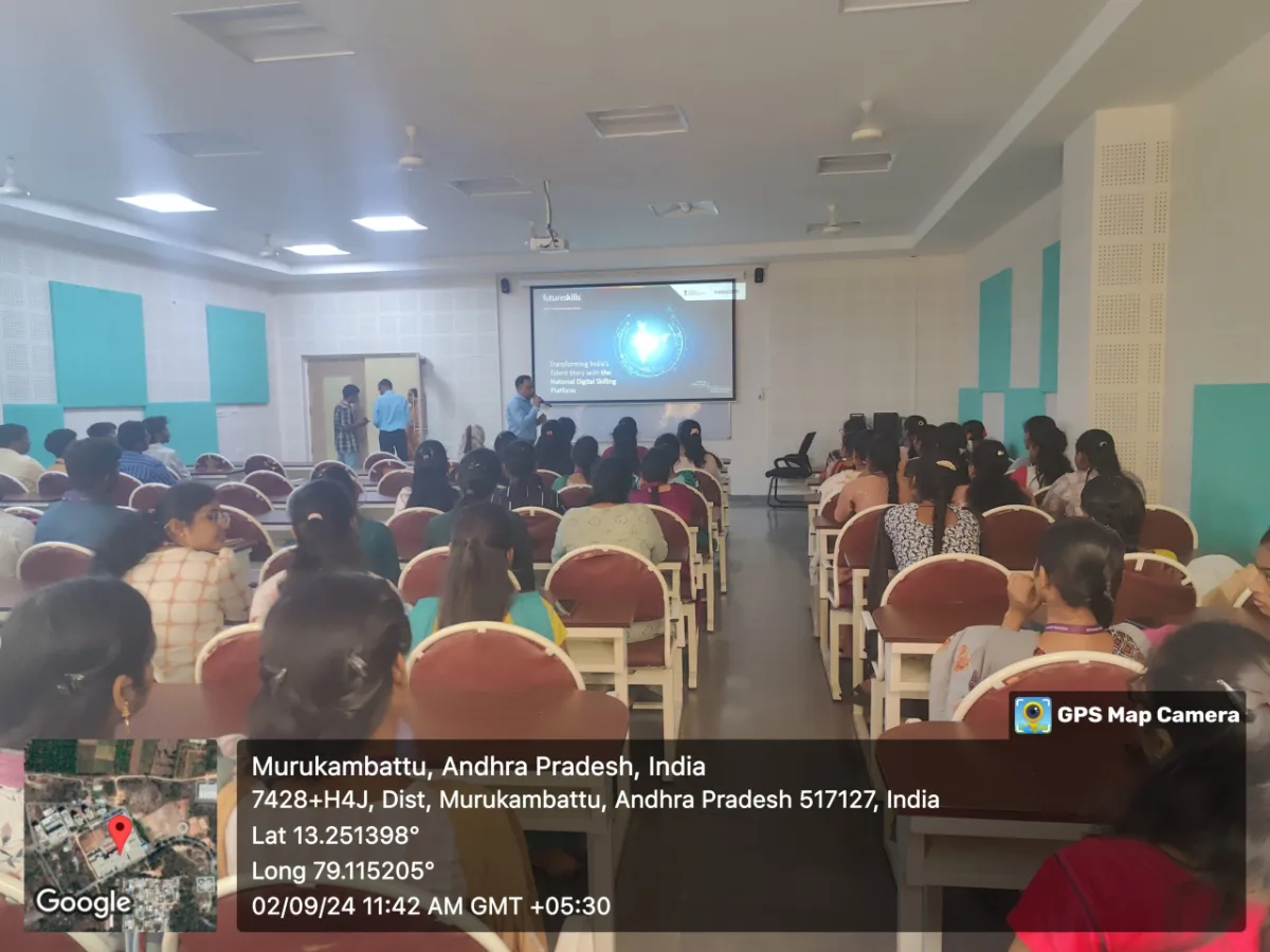 Awareness Sessions 9