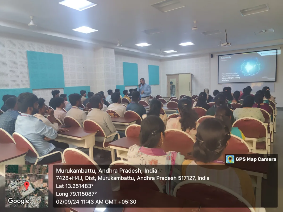 Awareness Sessions 10