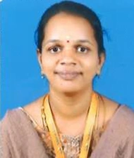 Mrs Sangeetha S
