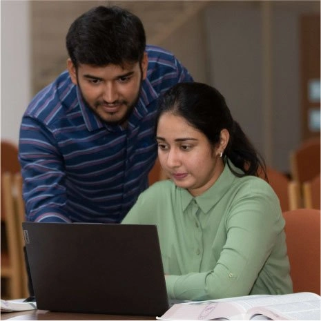 School of Social Science at The Apollo University