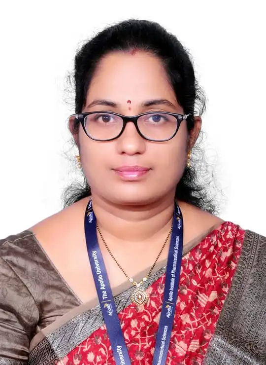 Dr Sucharitha Palagati