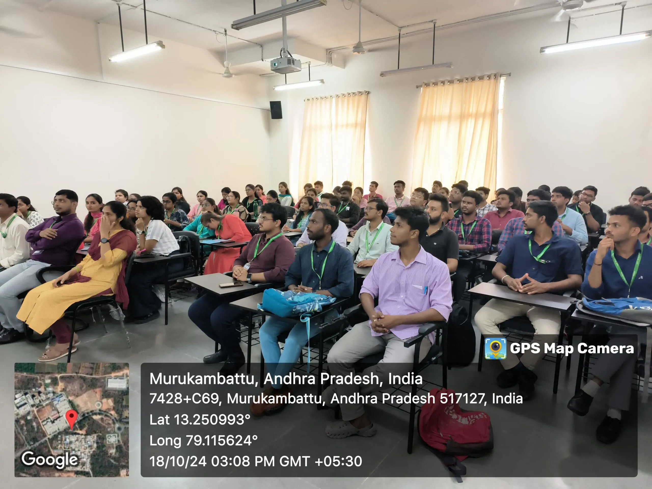 Webinar Series on Hospital and Healthcare Management