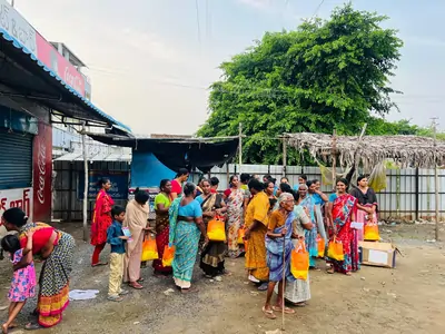 Community Health Initiative