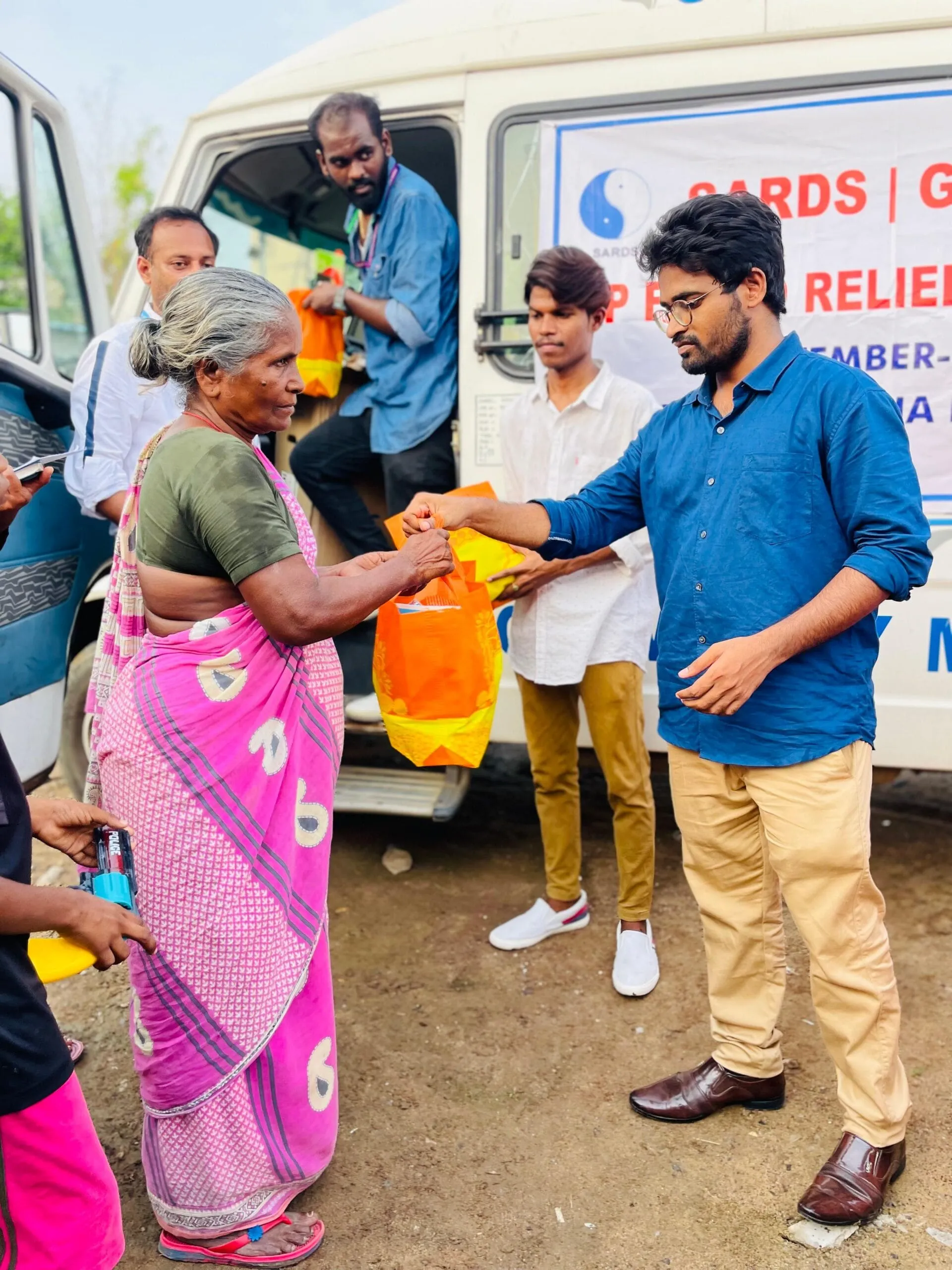 Community Health Initiative10