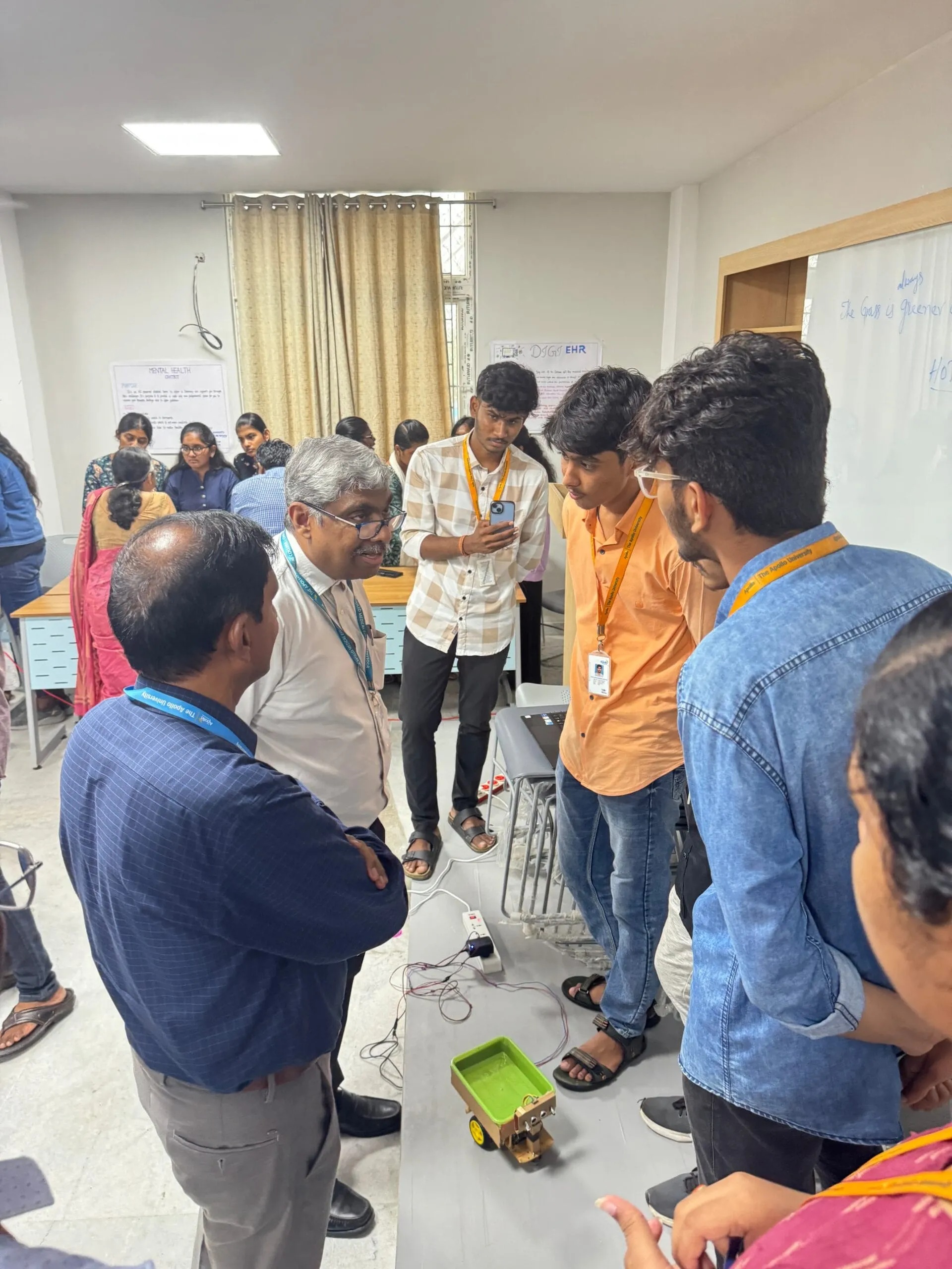 Project Expo