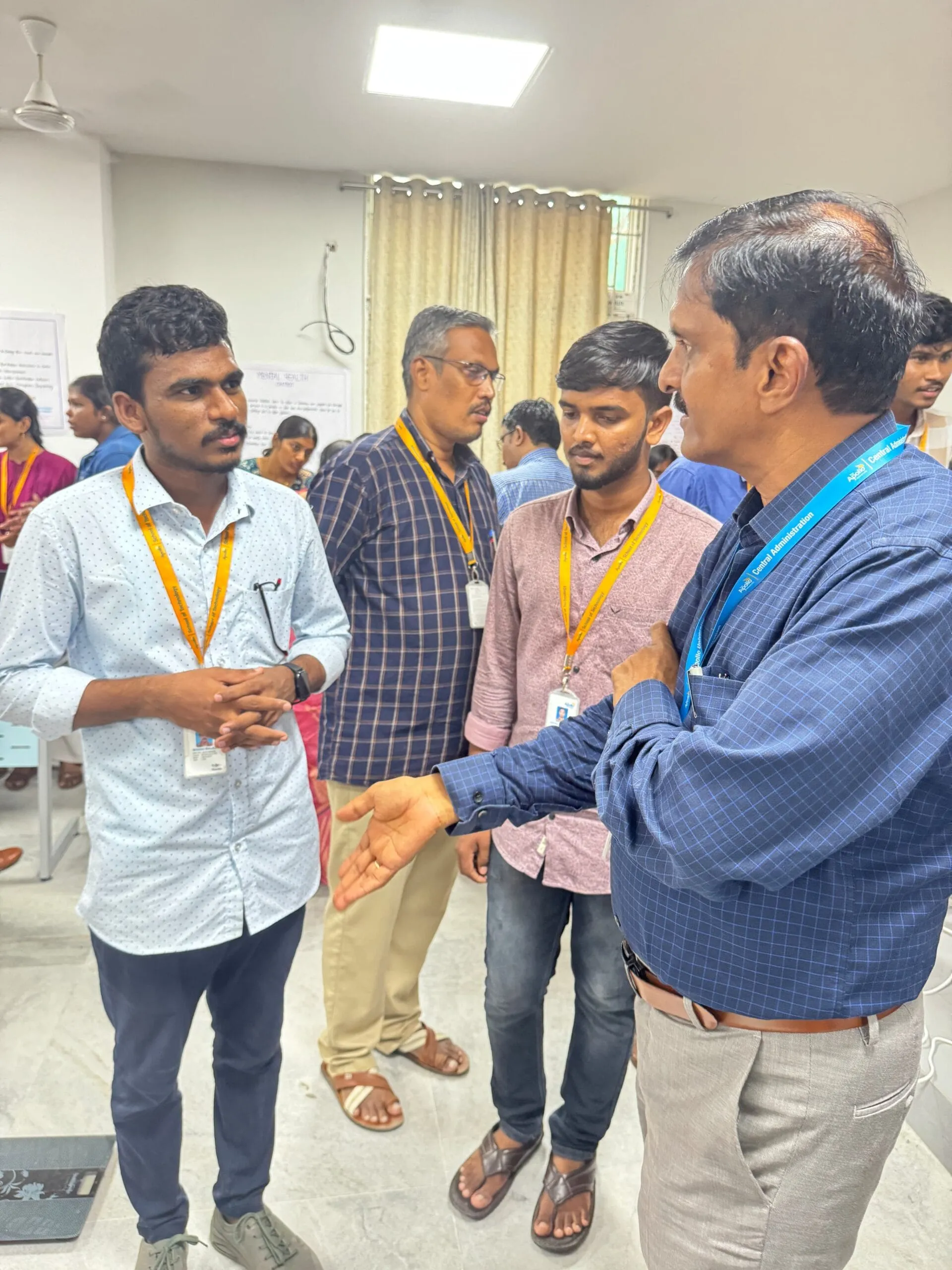 Project Expo 1