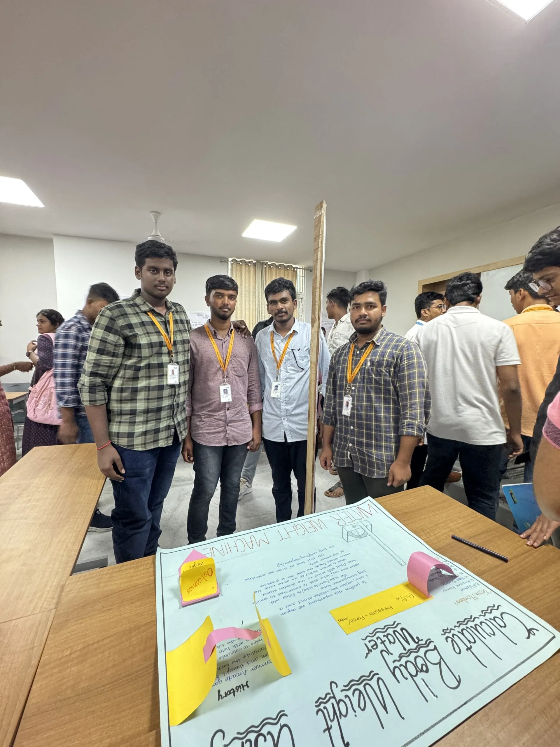 Project Expo 5